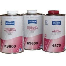 Standox 2K VOC Xtreme Plus