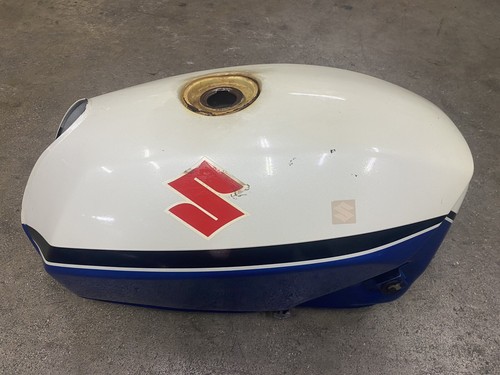 Serbatoio suzuki gsx - suzuki, es