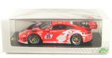 Porsche 911 GT3 R n.25 Winner