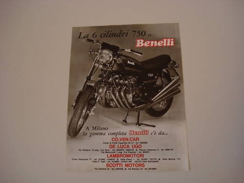 Advertising pubblicità 1975 - advertising,