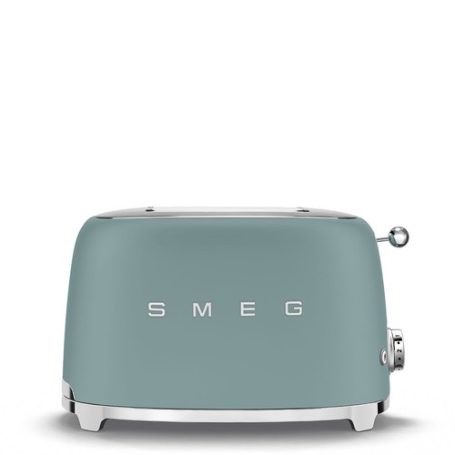Smeg tostapane 2x2 style - smeg, 50's