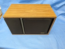 BOSE 201 Serie III Coppia di