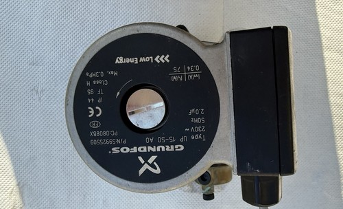 Circolatore grundfos - circolatore,