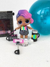 LOL Surprise originali MGA Entertainment serie Movie Magic Slate Tech