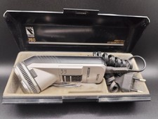 Rasoio Elettrico Vintage