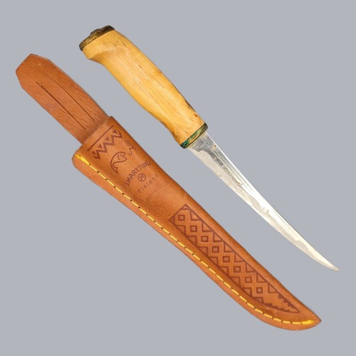 Coltello puukko vintage - vintage, anni