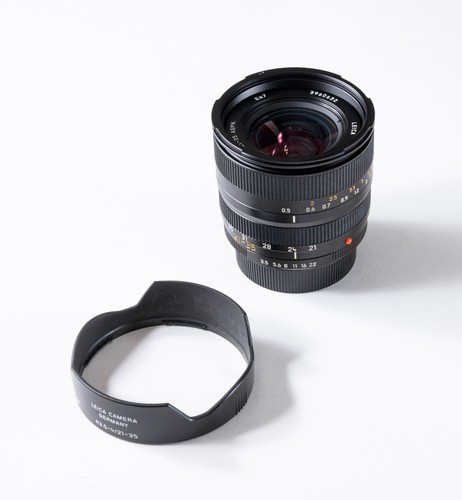 Leica vario elmar - leica, vario-elmar-r