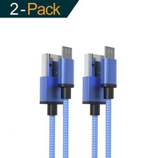 Set 2 x 2 m cavo di ricarica