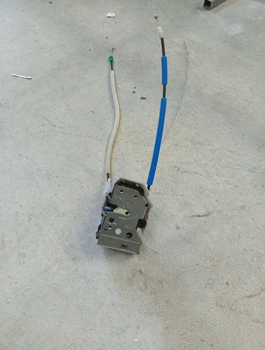51926043 serratura elettrica - 51926043,