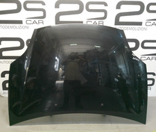 RICAMBIO USATO COFANO ANTERIORE FIAT BRAVO ANNO 2007 2014