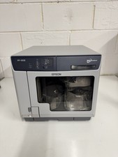 Epson Discproducer PP-100II