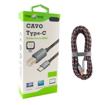 Cavo usb tipo - usb,