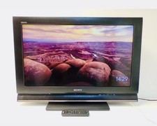 Sony Bravia KDL-26U3000 HD HD