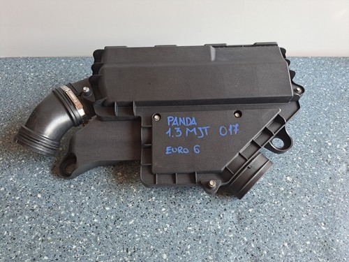 Airbox scatola filtro aria - airbox,