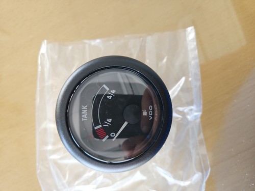 Indicatore livello carburante - indicatore,