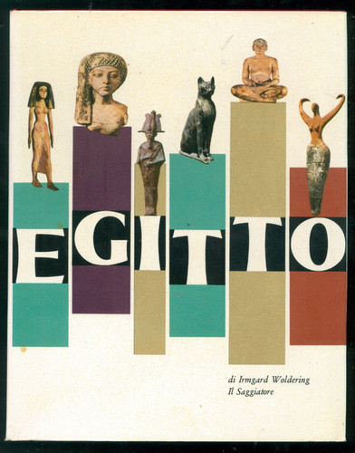 Woldering irmgard egitto - woldering,