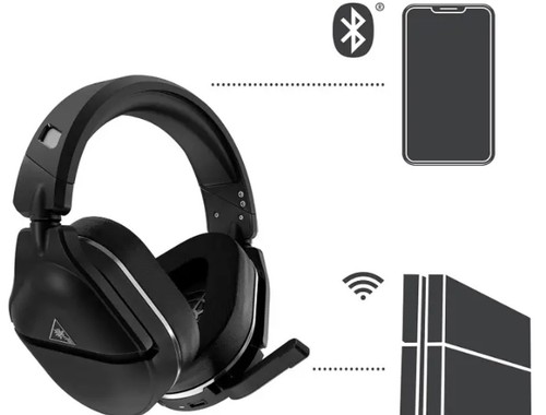 Cuffie gaming turtle beach - gaming,