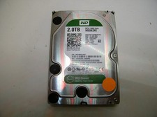 Western Digital WD20EZRX 2 TB