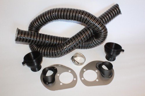 Kit condotto raffreddamento - kit,