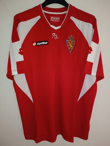 Real zaragoza 2004 2005 - zaragoza, 2004-2005