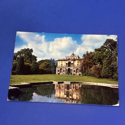 Camigliano villa torrigiani - camigliano,