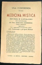 Una conferenza sulla medicina - conferenza,