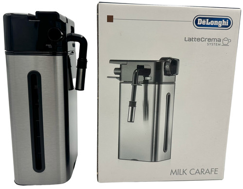 Caraffa latte per longhi - de'longhi,