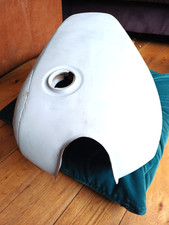 Serbatoio carburante Yamaha