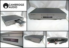Cambridge Audio AXC25 Gapless