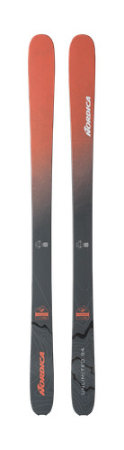Sci alpinismo freeride - sci,
