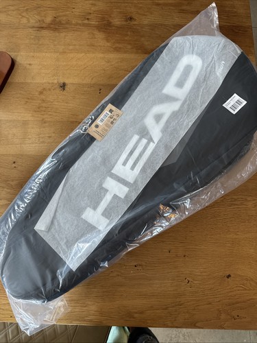 Head tour racquet - head, bag