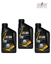 Olio Motore Selenia ECO2 0W20