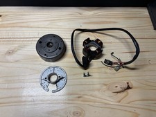 Accensione Beta 50 4 Poli