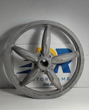 CERCHIO RUOTA POSTERIORE