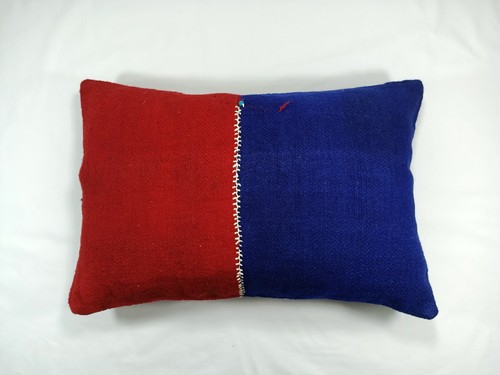 Copricuscino kilim 16x24 - copricuscino,