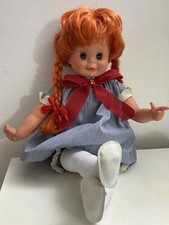 Bambola Vintage Furga Teresa 