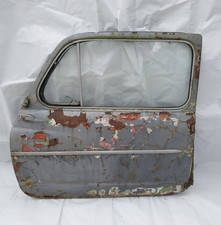 portiera sportello sx porta fiat 600 D 113 multipla completa vetro deflettore ec