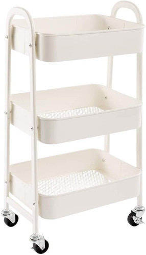 Carrello con ruote - con,