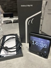 samsung galaxy z flip 7 FE 256gb