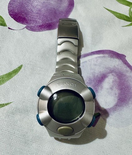 Orologio polso swatch - swatch, beat