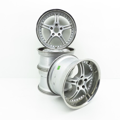 Cerchione cerchi lega - 4x,