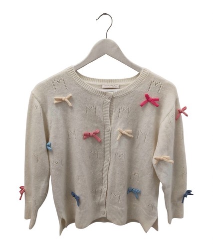 Monnalisa cardigan per bambini - monnalisa,