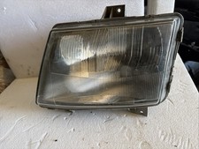 A6388200161 FARO ANTERIORE Sinistro 315781 / 360548 PER MERCEDES-BENZ VITO FURGO