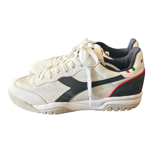 Sneakers diadora heritage - sneakers,