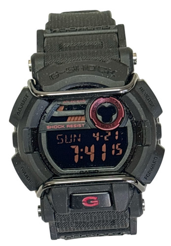 Orologio polso casio - orologio,