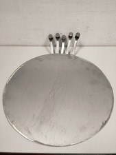 Lotto di 5 Pale per Pizza