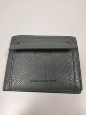 Portafoglio in Pelle Piquadro con Portadocumenti