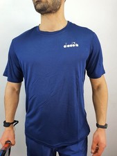  T-shirt maglia maglietta UOMO