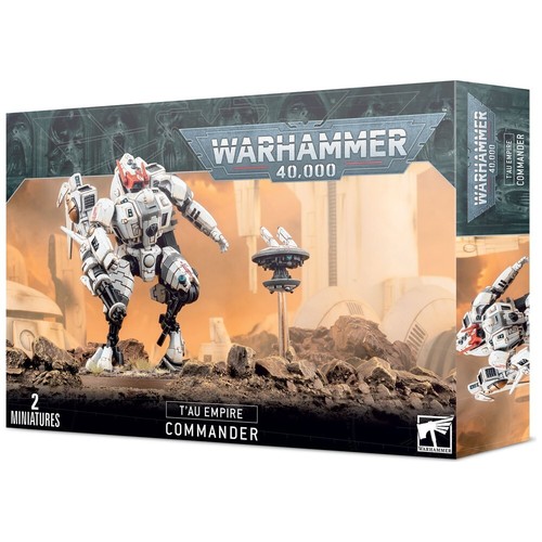 Warhammer 40000 tau - warhammer,