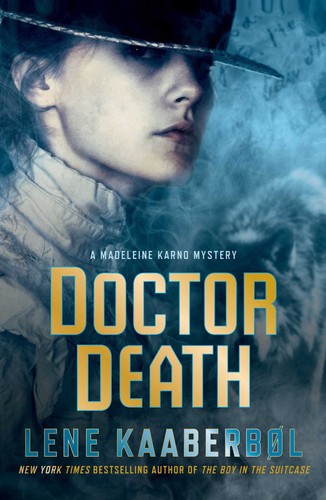 Doctor death madeleine - doctor, death: